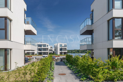 Apartment Sale Gdańsk Sobieszewo Łąkowa